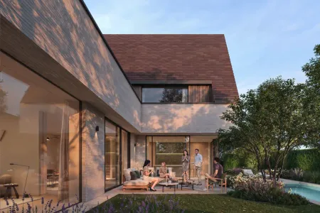 Huis Te Koop Knokke-Heist