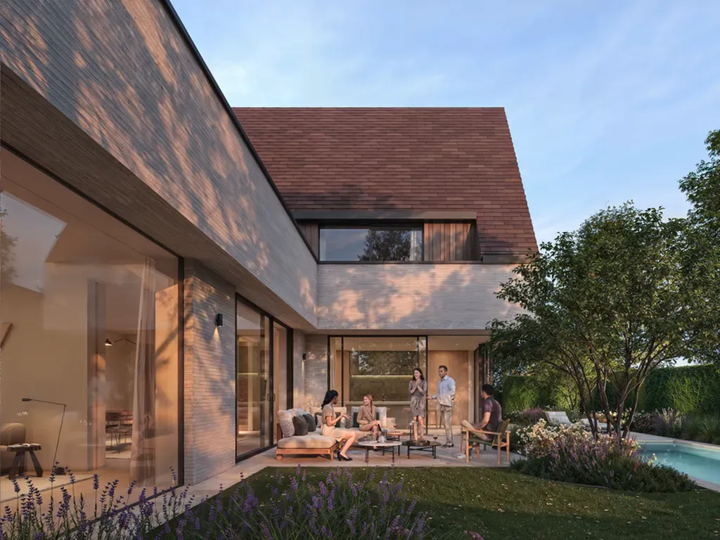 Hoofdfoto Huis in Knokke-Heist