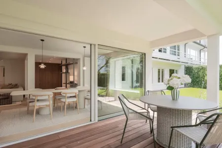 Huis Te Koop Knokke-Heist