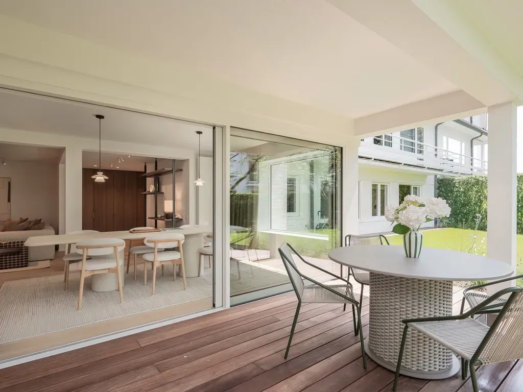 Hoofdfoto Huis in Knokke-Heist