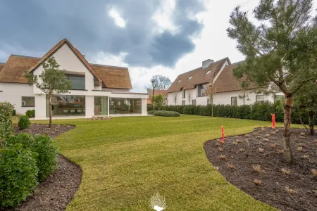 Huis Te Koop Knokke-Heist