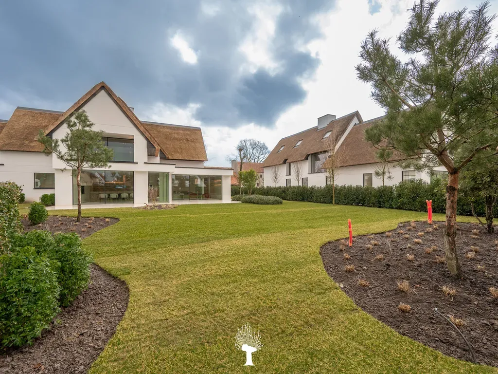 Hoofdfoto Huis in Knokke-Heist