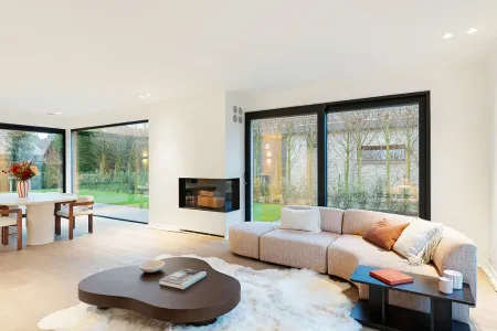 Huis Te Koop Knokke-Heist