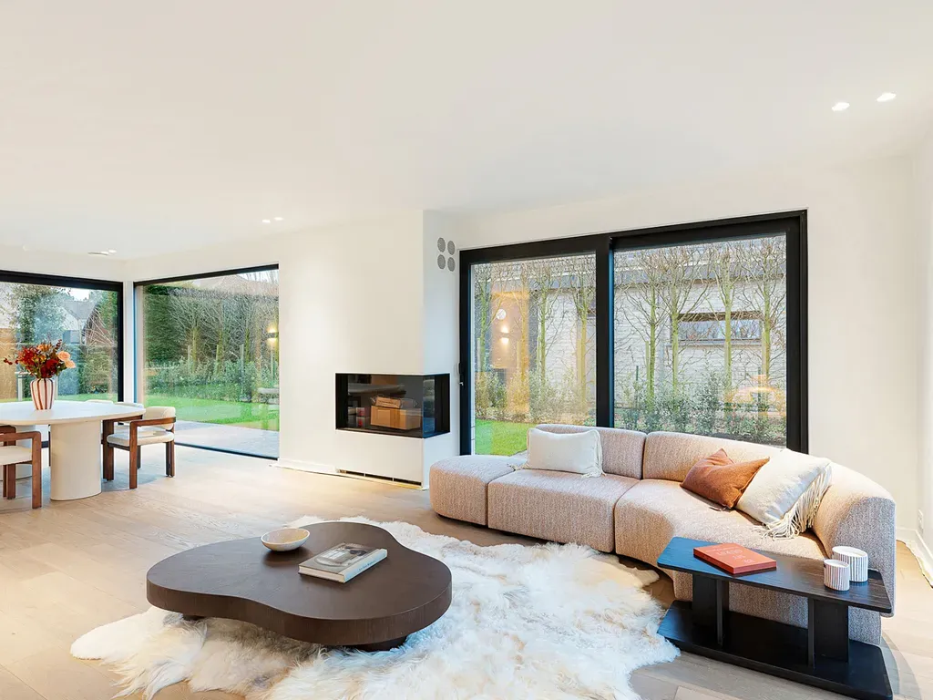 Hoofdfoto Huis in Knokke-Heist