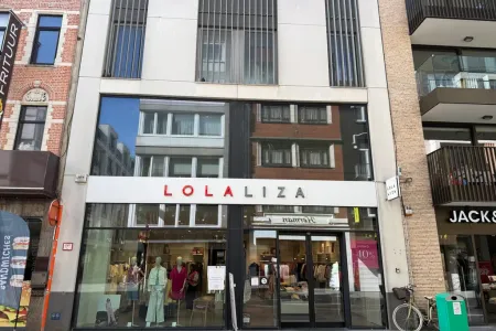 Huis Te Koop Knokke-Heist