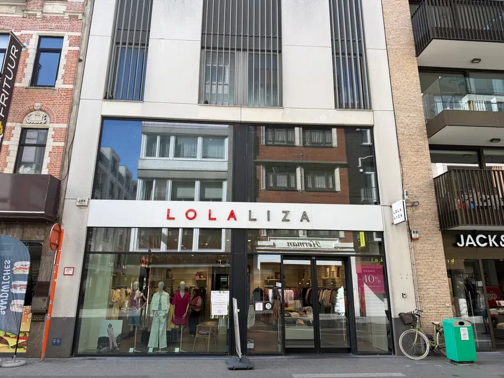 Hoofdfoto Huis in Knokke-Heist
