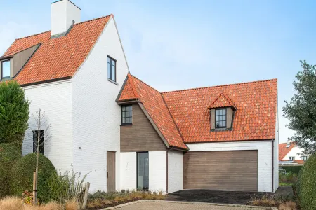 Huis Te Koop Knokke-Heist