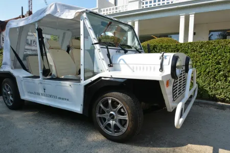 HuisKnokke-Heist