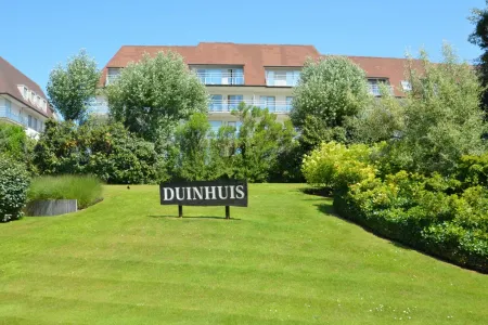 Huis Te Koop Knokke-Heist