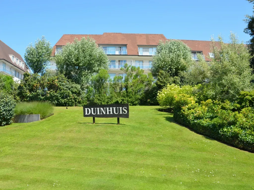 Hoofdfoto Huis in Knokke-Heist