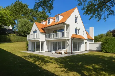 Huis Te Koop Knokke-Heist