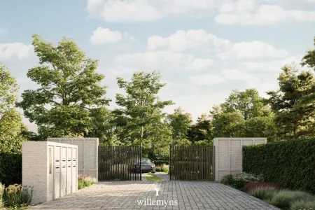 Huis Te Koop Het Hart Van Knokke