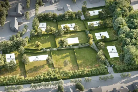 Huis Te Koop Het Hart Van Knokke