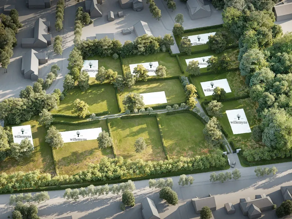 Hoofdfoto Huis in Het Hart Van Knokke