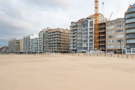Huis Te Koop Knokke-Heist