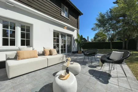 Huis Te Koop Knokke-Heist