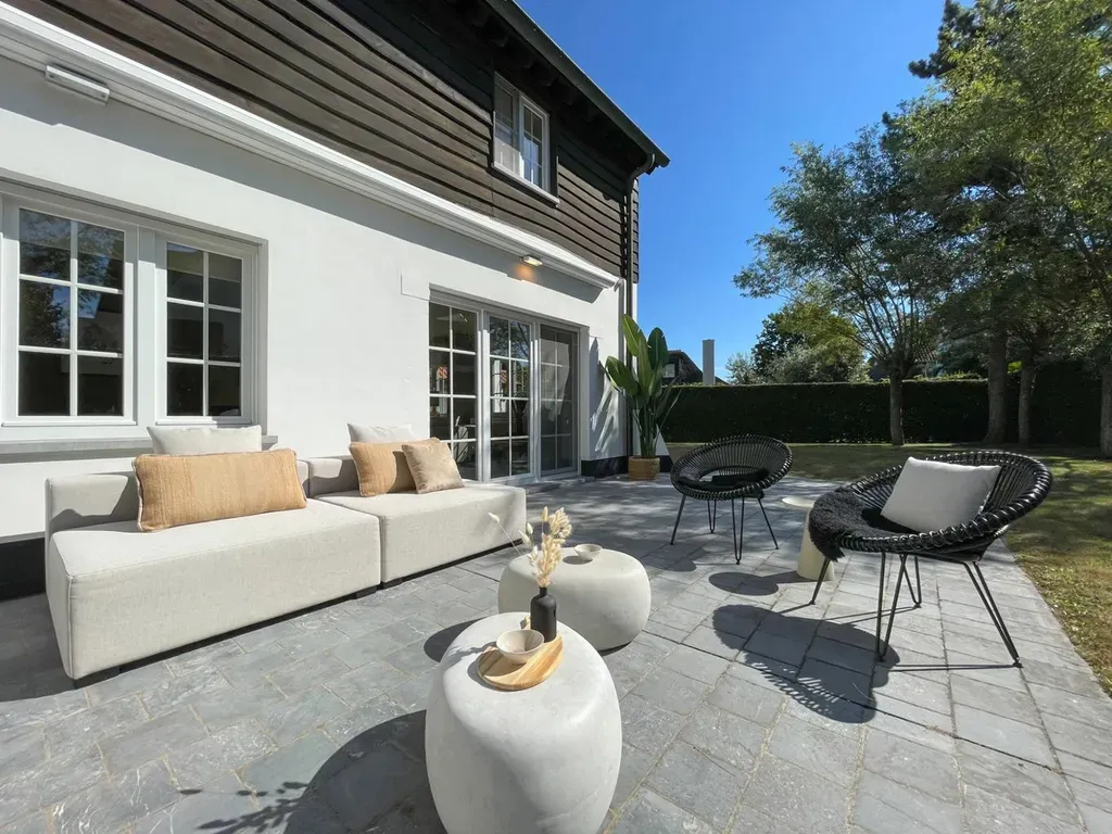 Hoofdfoto Huis in Knokke-Heist