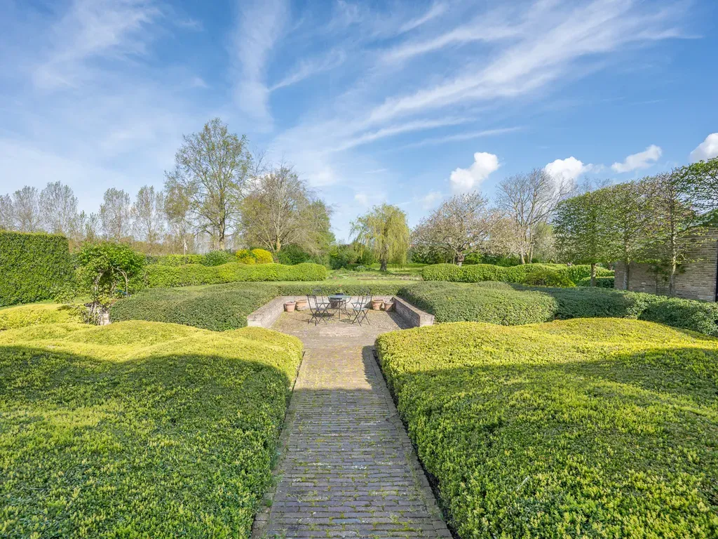 Hoofdfoto Huis in Knokke-Heist