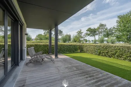 Huis Te Koop Knokke-Heist