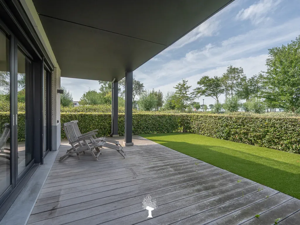 Hoofdfoto Huis in Knokke-Heist