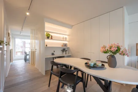 Huis Te Koop Knokke-Heist
