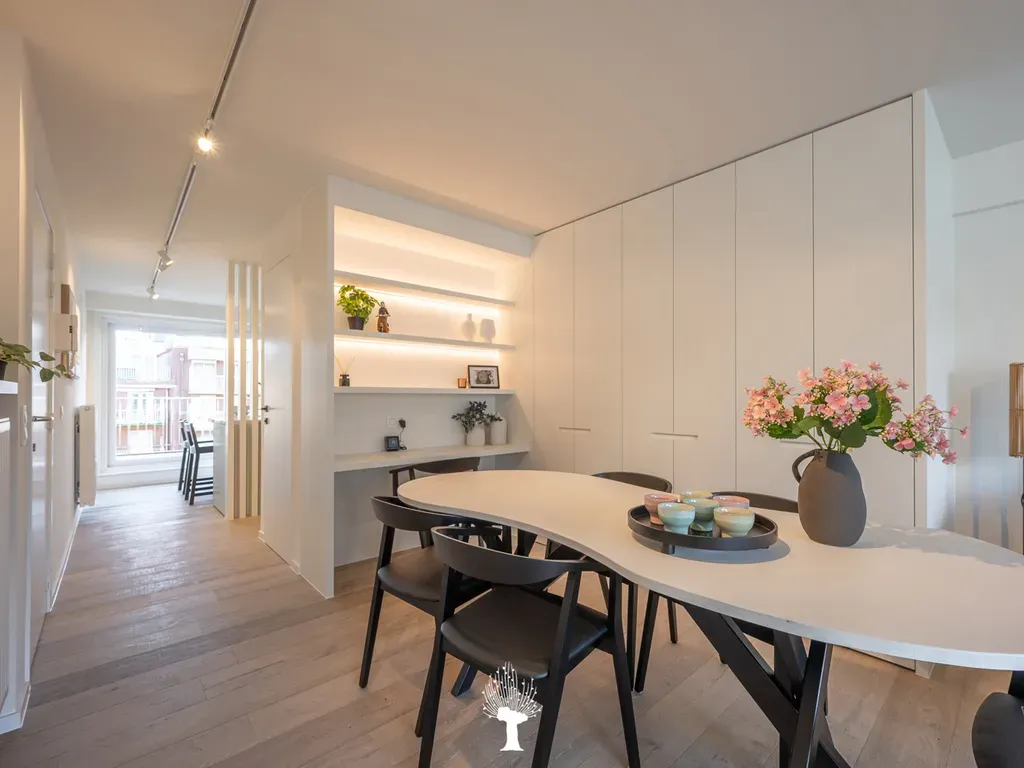 Hoofdfoto Huis in Knokke-Heist
