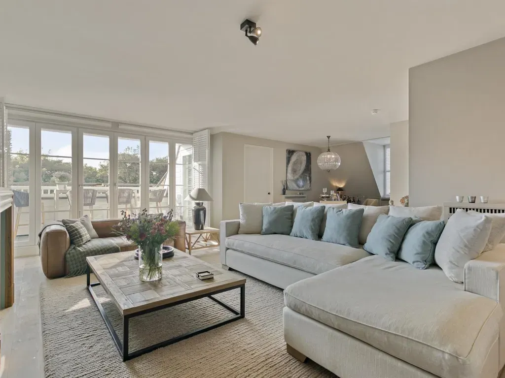 Hoofdfoto Huis in Knokke-Heist