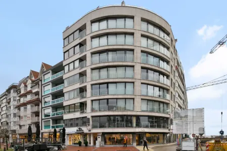 Huis Te Koop Knokke-Heist