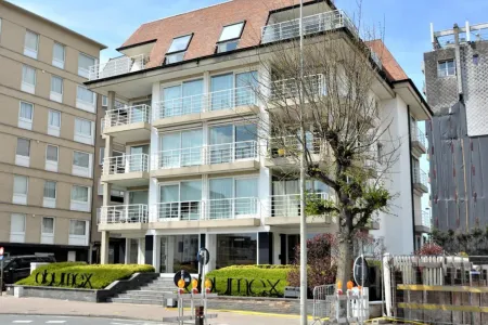 Huis Te Koop Knokke-Heist