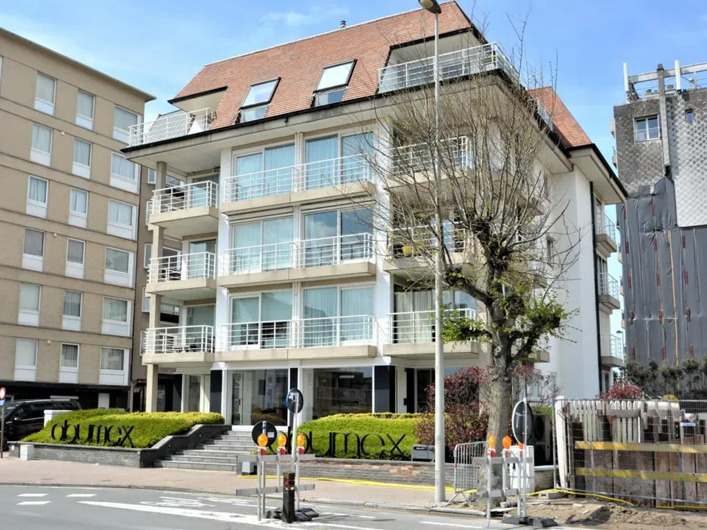 Hoofdfoto Huis in Knokke-Heist