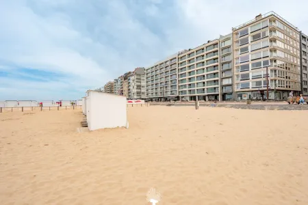 Huis Te Huur Knokke-Heist