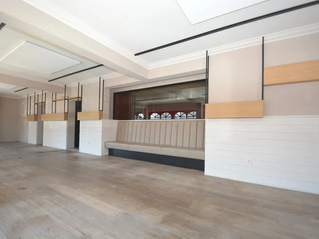 Hoofdfoto Huis in Knokke-Heist