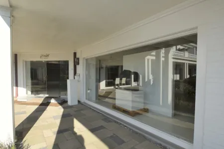 Huis Te Huur Knokke-Heist
