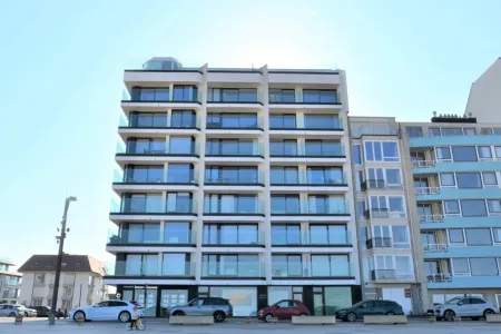 Huis Te Huur Knokke-Heist