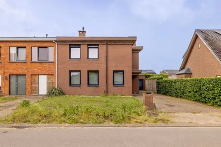 Huis Te Koop Kasterlee