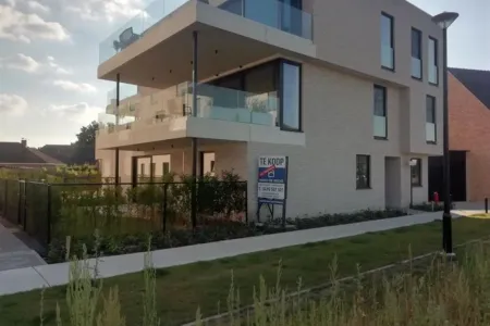 Appartement Te Koop Geel