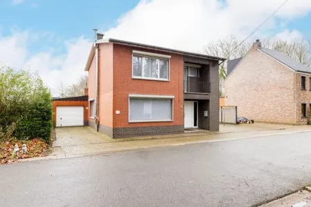 Huis Te Koop Tessenderlo-ham
