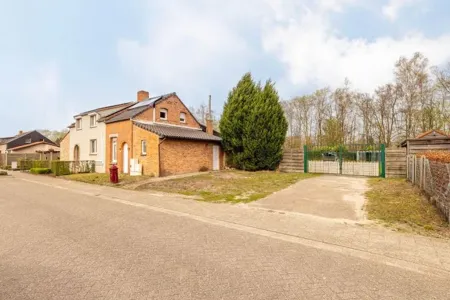 Huis Te Koop Olen