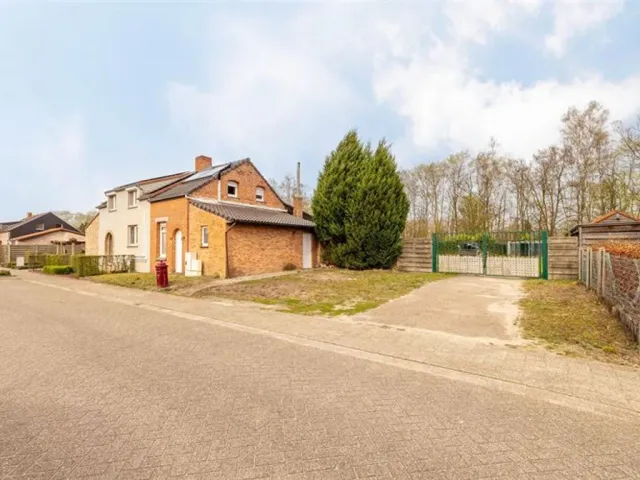 Huis in Olen - Koperstraat 6, 2250