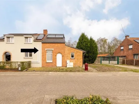 Huis in Olen - Koperstraat 6, 2250 - foto 2
