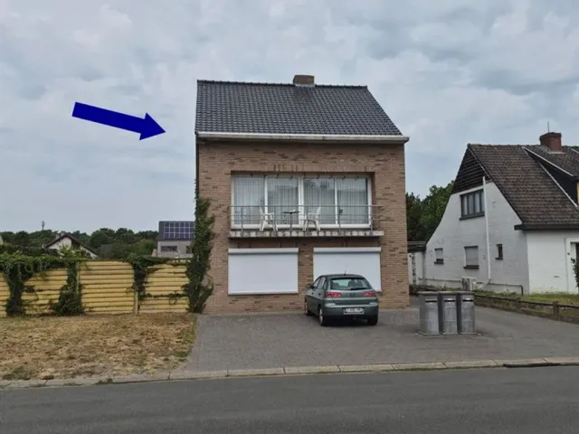 Appartement in Mol - Dalstraat 45, 2400