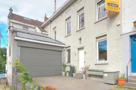 Huis Te Koop Hoeilaart