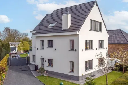 Huis Te Koop Hoeilaart