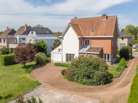 Maison à Hoeilaart - Waversesteenweg 120, 1560 - photo 2