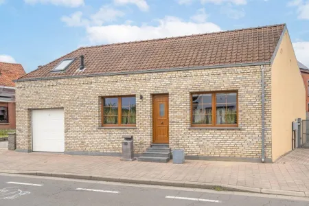 Huis Te Koop Hoeilaart