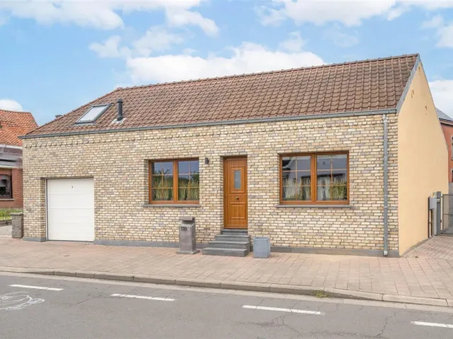 Maison à Hoeilaart - Waversesteenweg 199, 1560