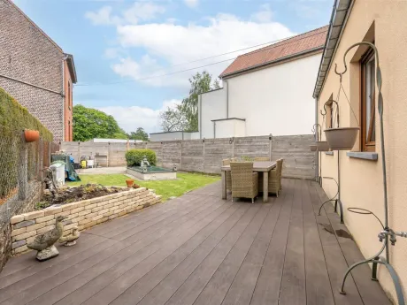 Maison à Hoeilaart - Waversesteenweg 199, 1560 - photo 3