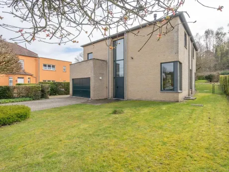 Huis in Hoeilaart - Weemstraat 14, 1560 - foto 3