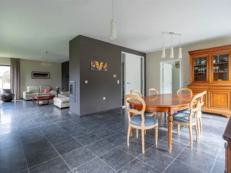 Huis in Hoeilaart - Weemstraat 14, 1560 - foto 4