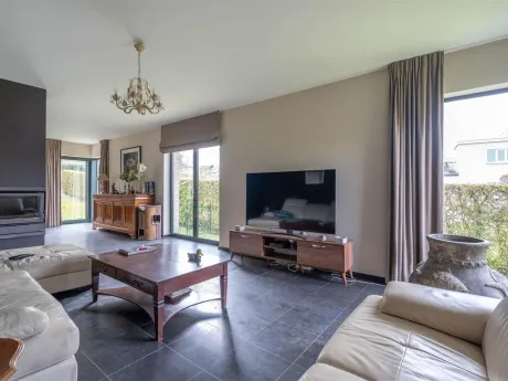 Huis in Hoeilaart - Weemstraat 14, 1560 - foto 5